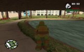 TMNT 2012 Skins